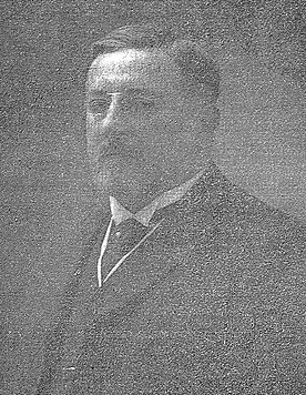 Paul Marie Oudin